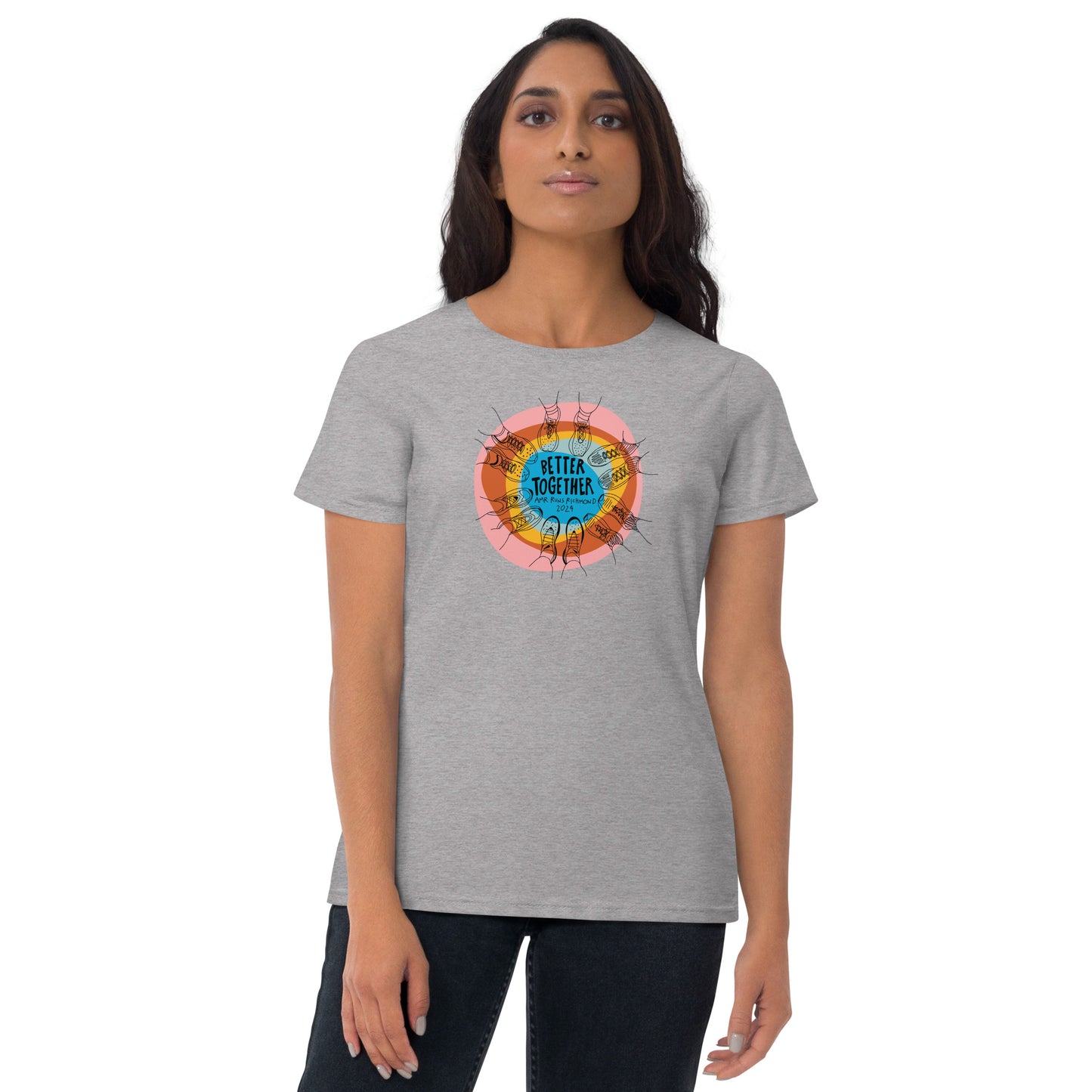 Lifestyle T-shirt