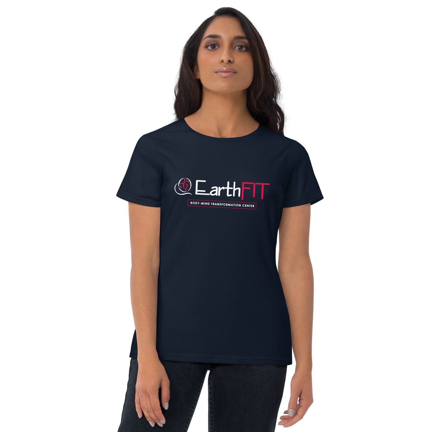Women's Fashion Fit T-Shirt