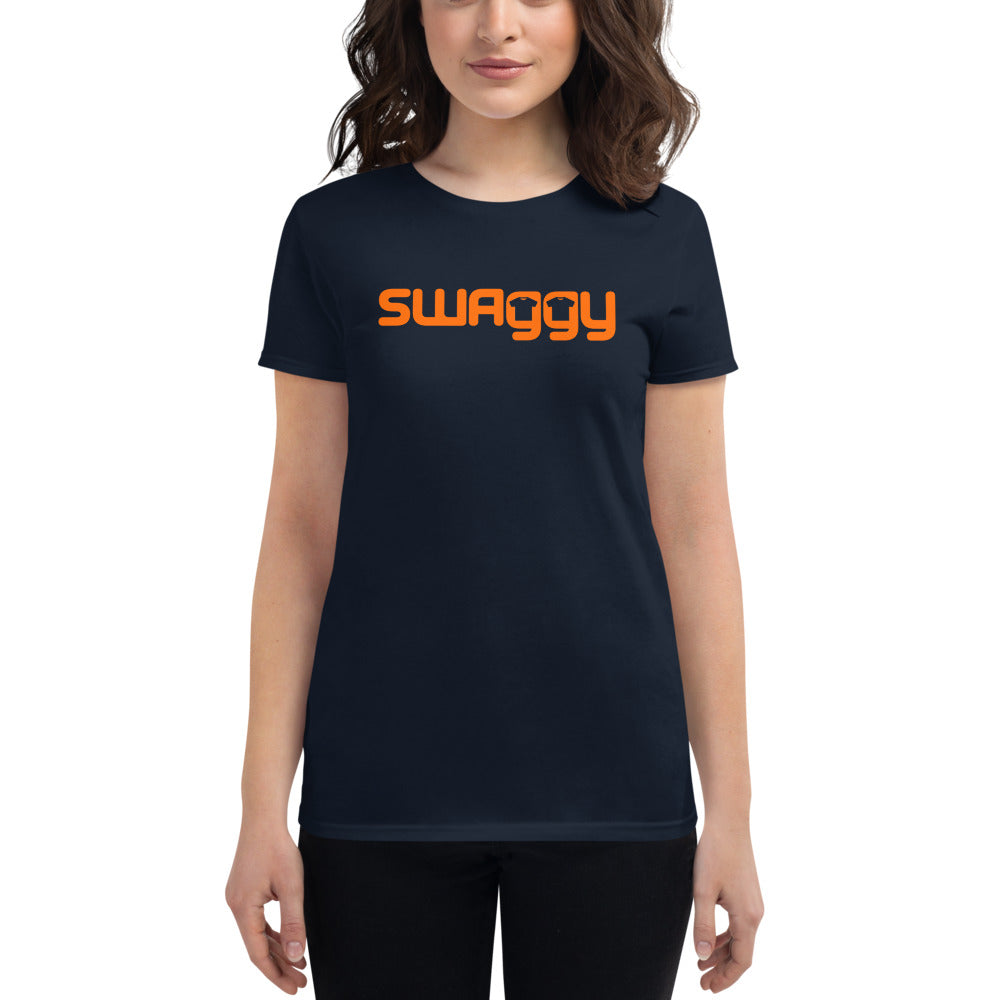 Women's Fashion Fit T-Shirt