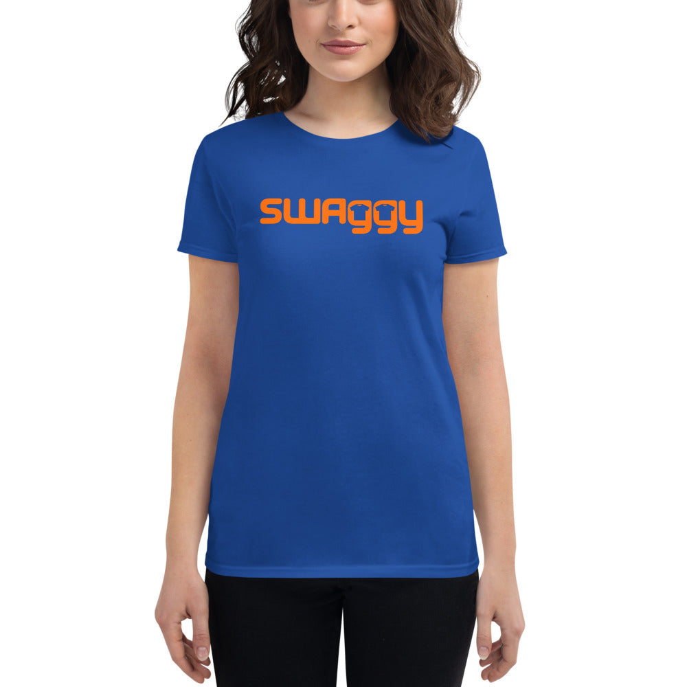 Women's Fashion Fit T-Shirt
