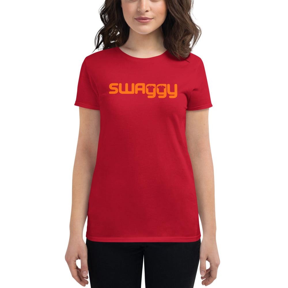 Women's Fashion Fit T-Shirt