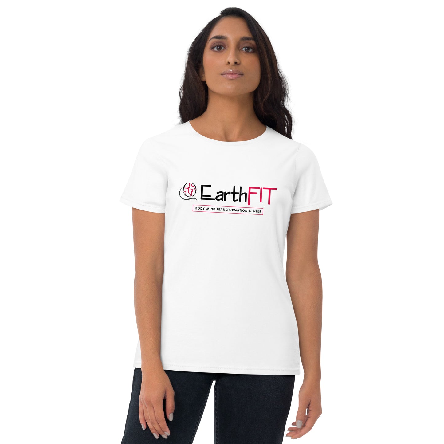 Women's Fashion Fit T-Shirt