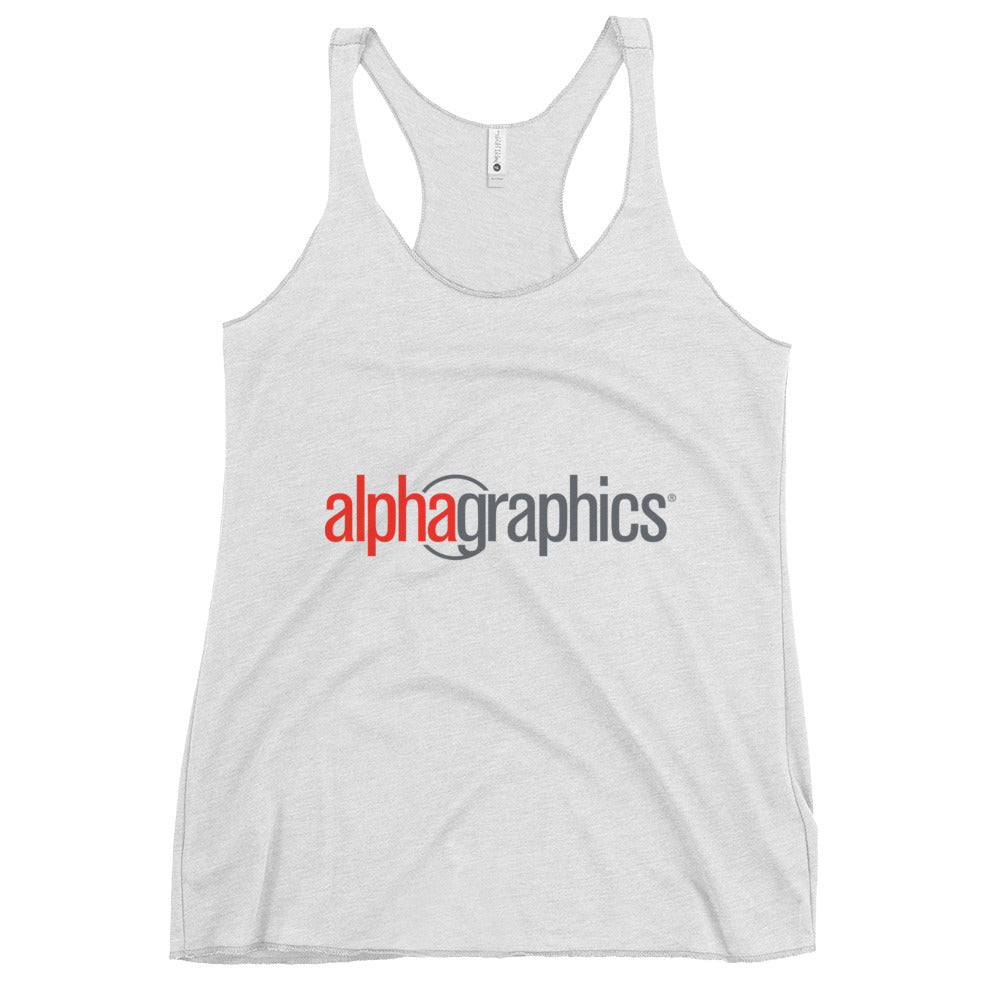 Women's Racerback Tank