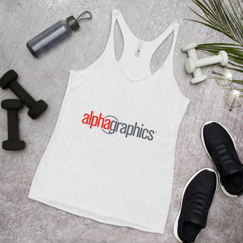 Women's Racerback Tank