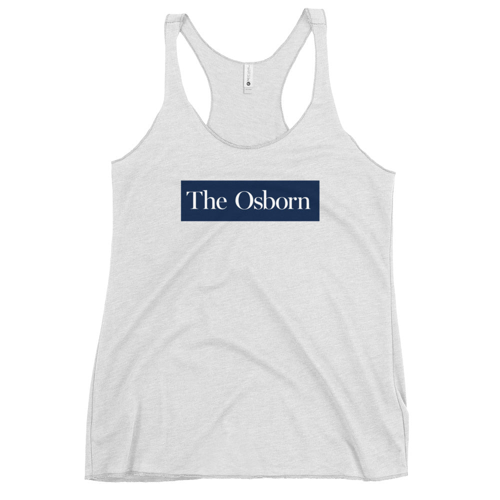 Women's Racerback Tank