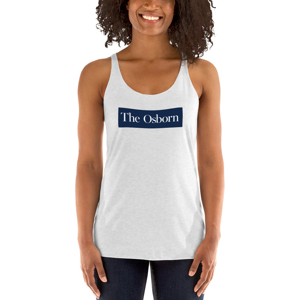 Women's Racerback Tank