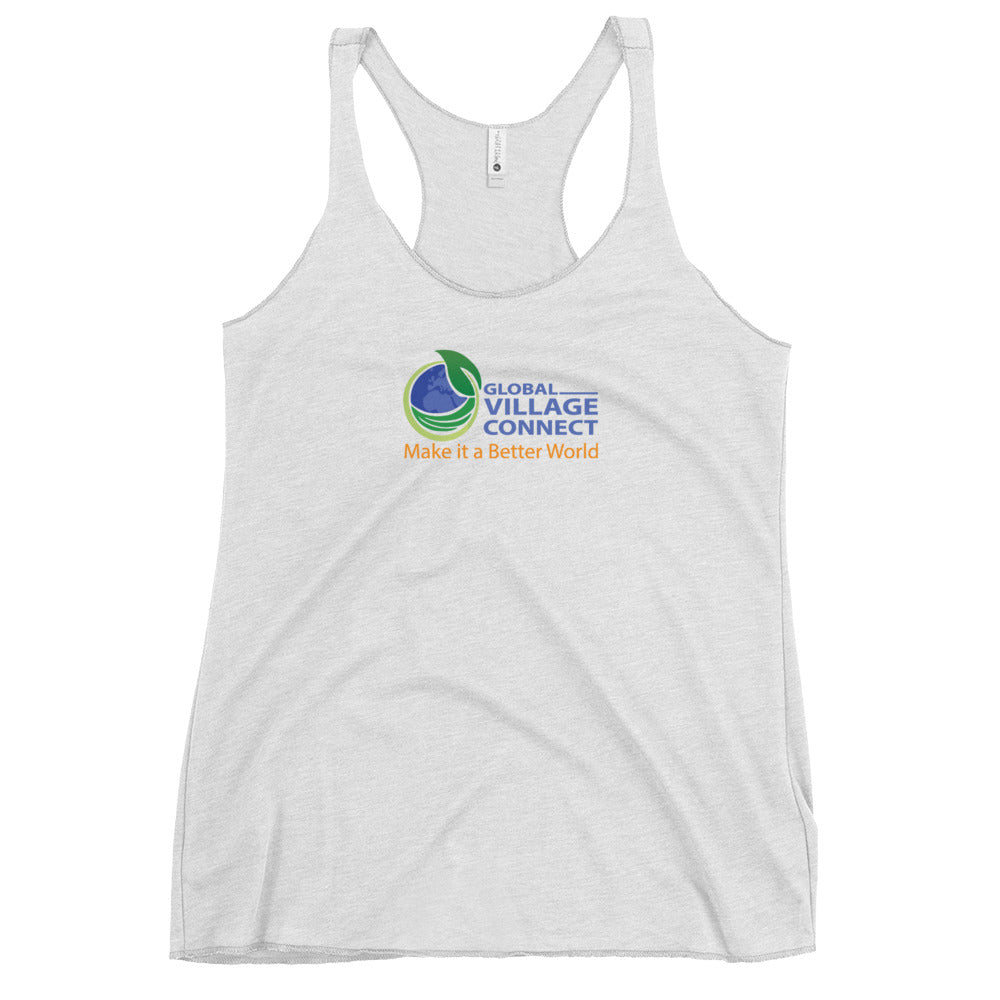 Women's Racerback Tank