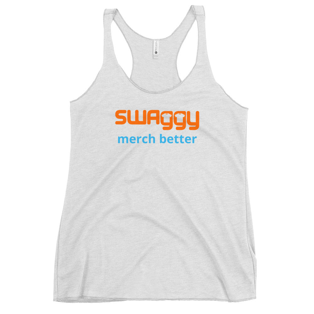 Women's Racerback Tank