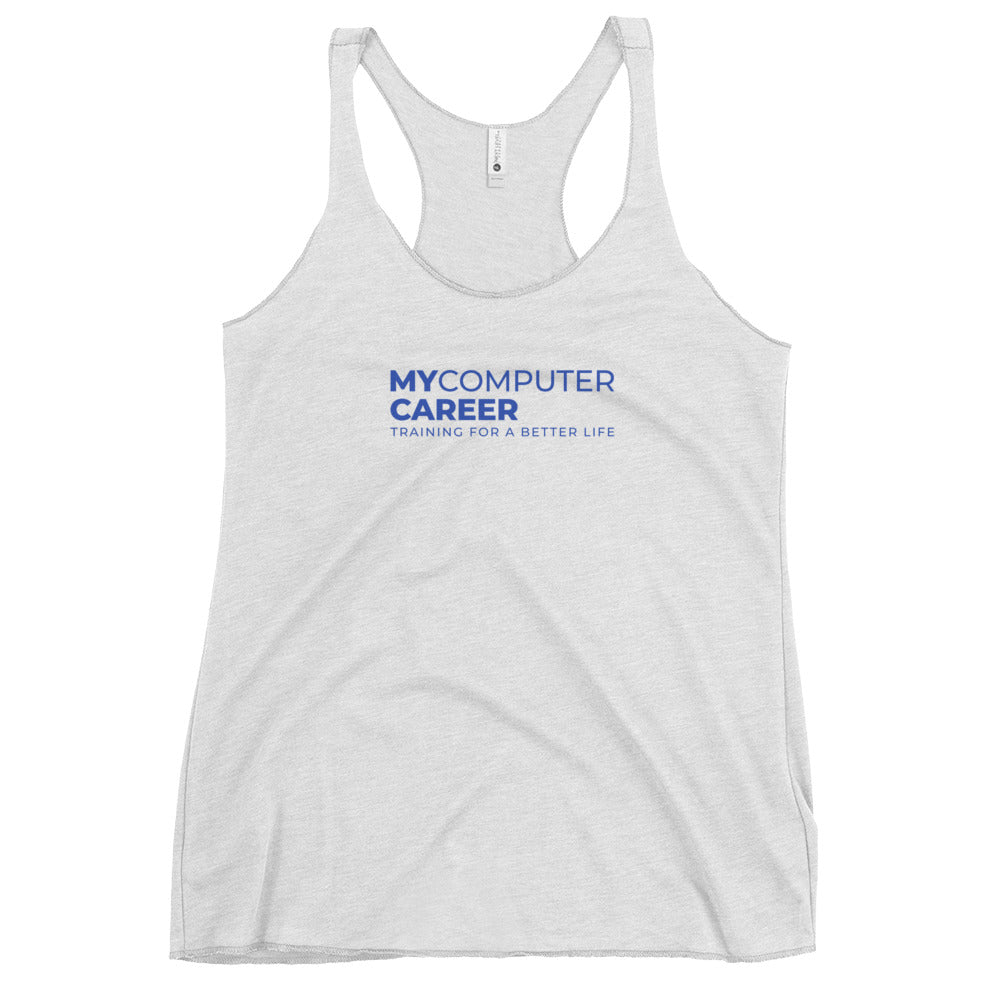 Women's Racerback Tank