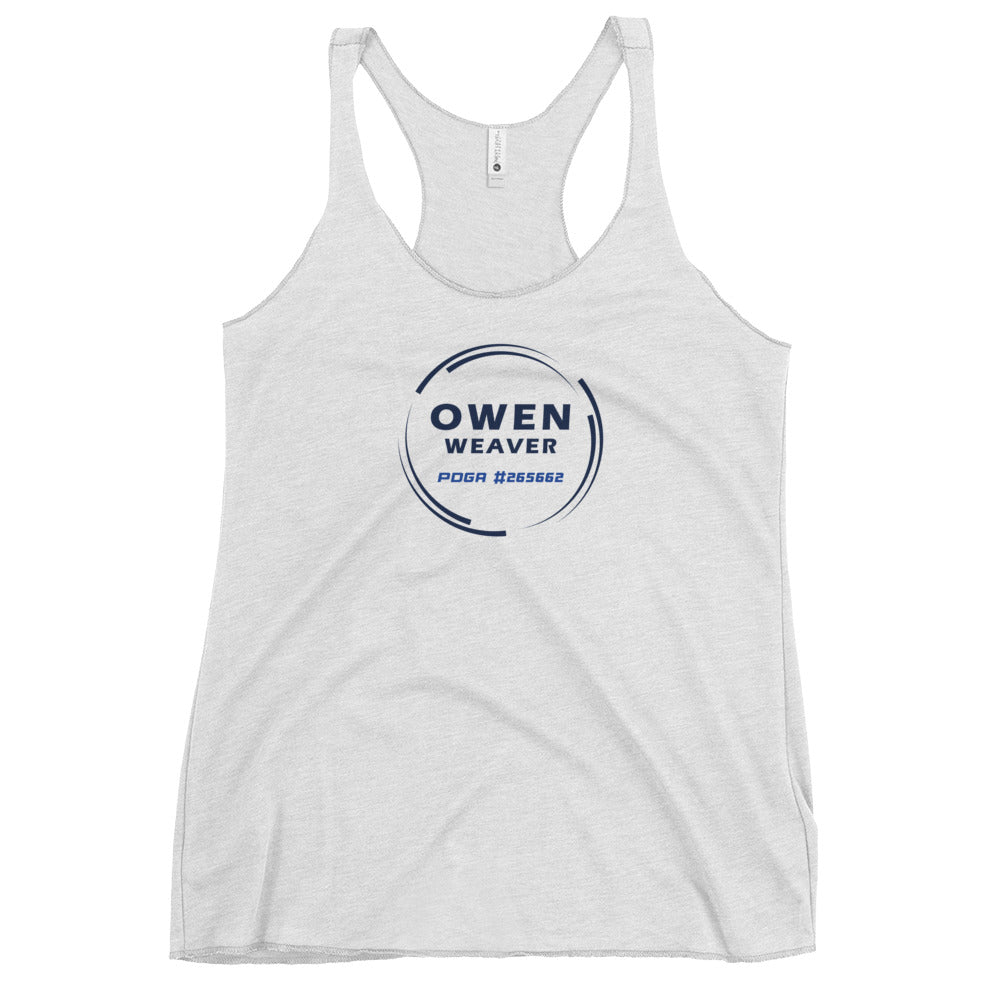Women's Racerback Tank