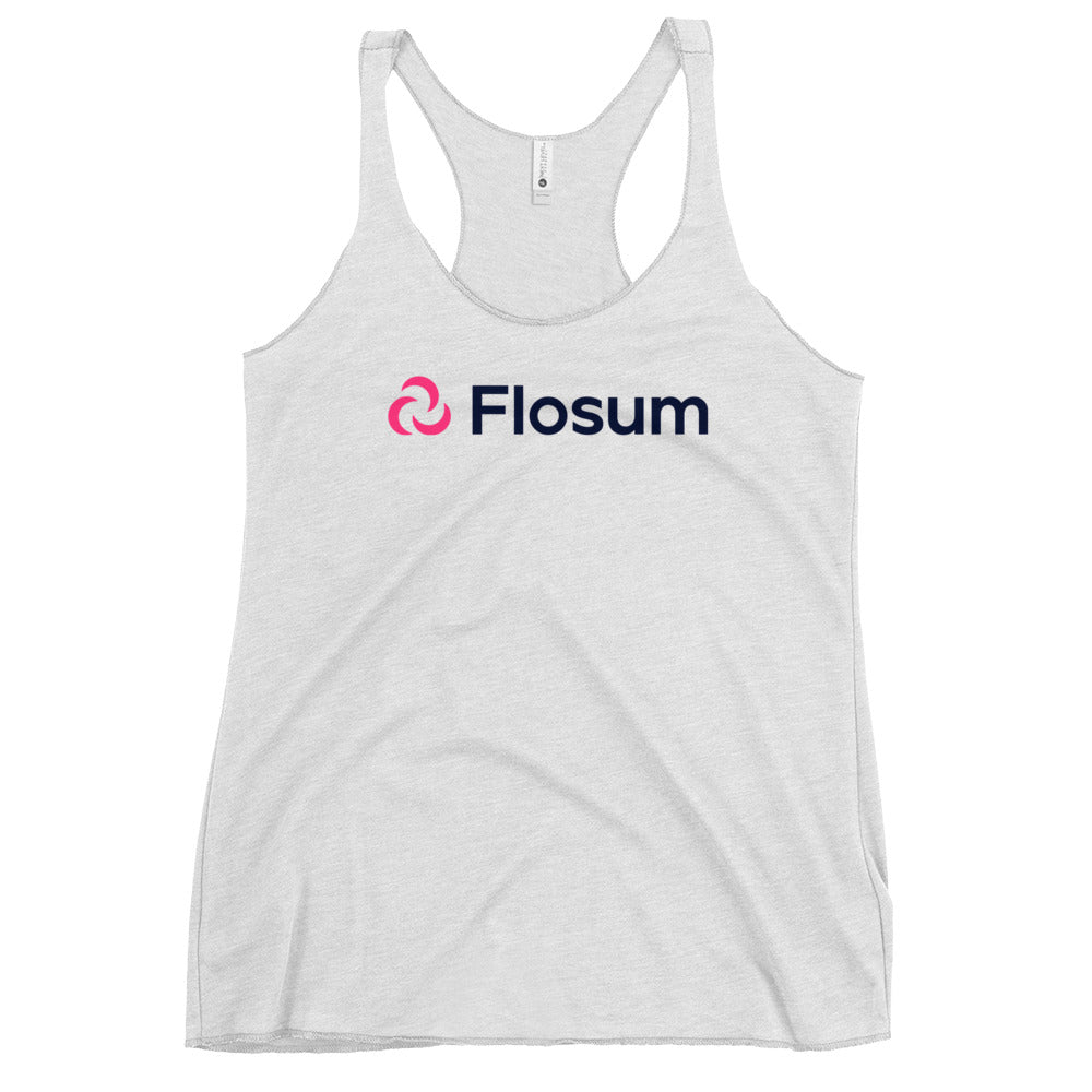 Women's Racerback Tank