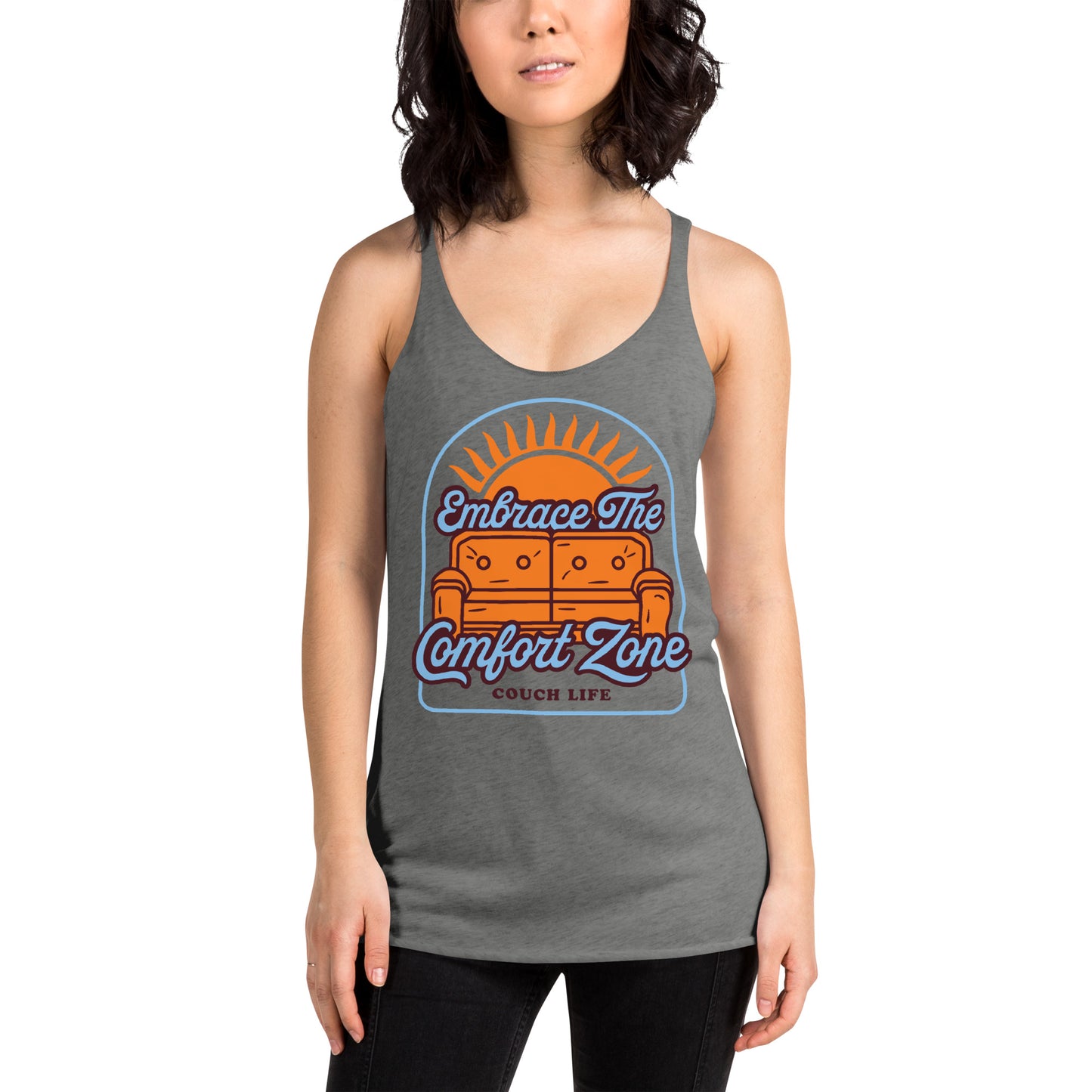 Women's Tank Top