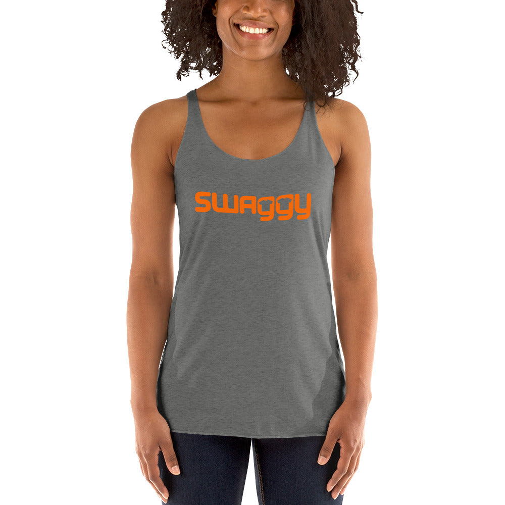 Women's Racerback Tank Top