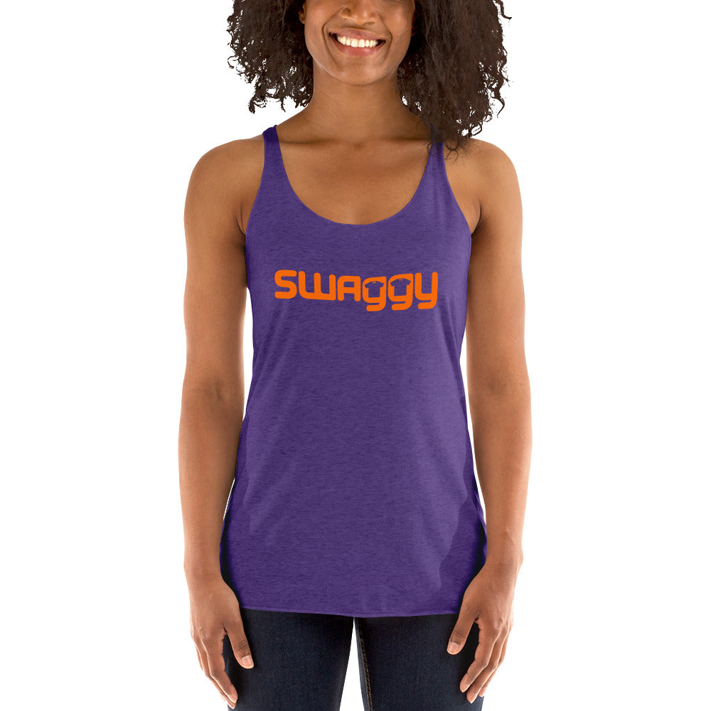 Women's Racerback Tank Top