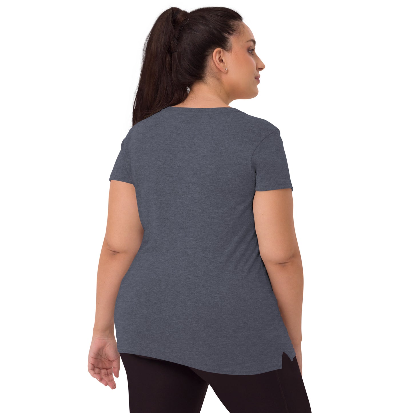 Dalton Digital Women’s V-neck