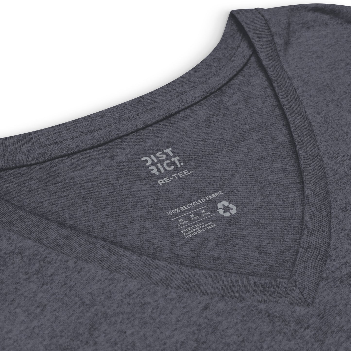 Dalton Digital Women’s V-neck