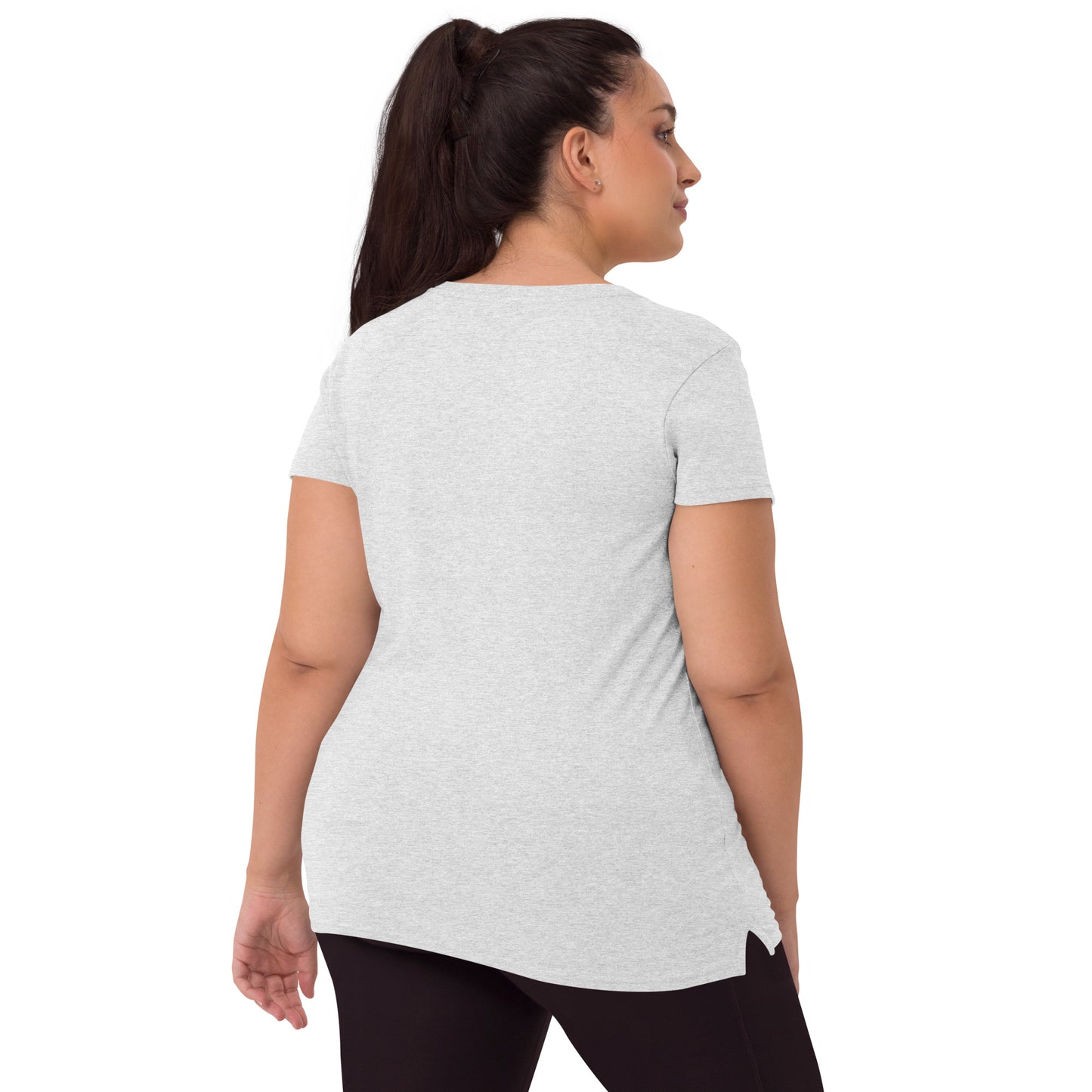 DRPM Women's V-Neck
