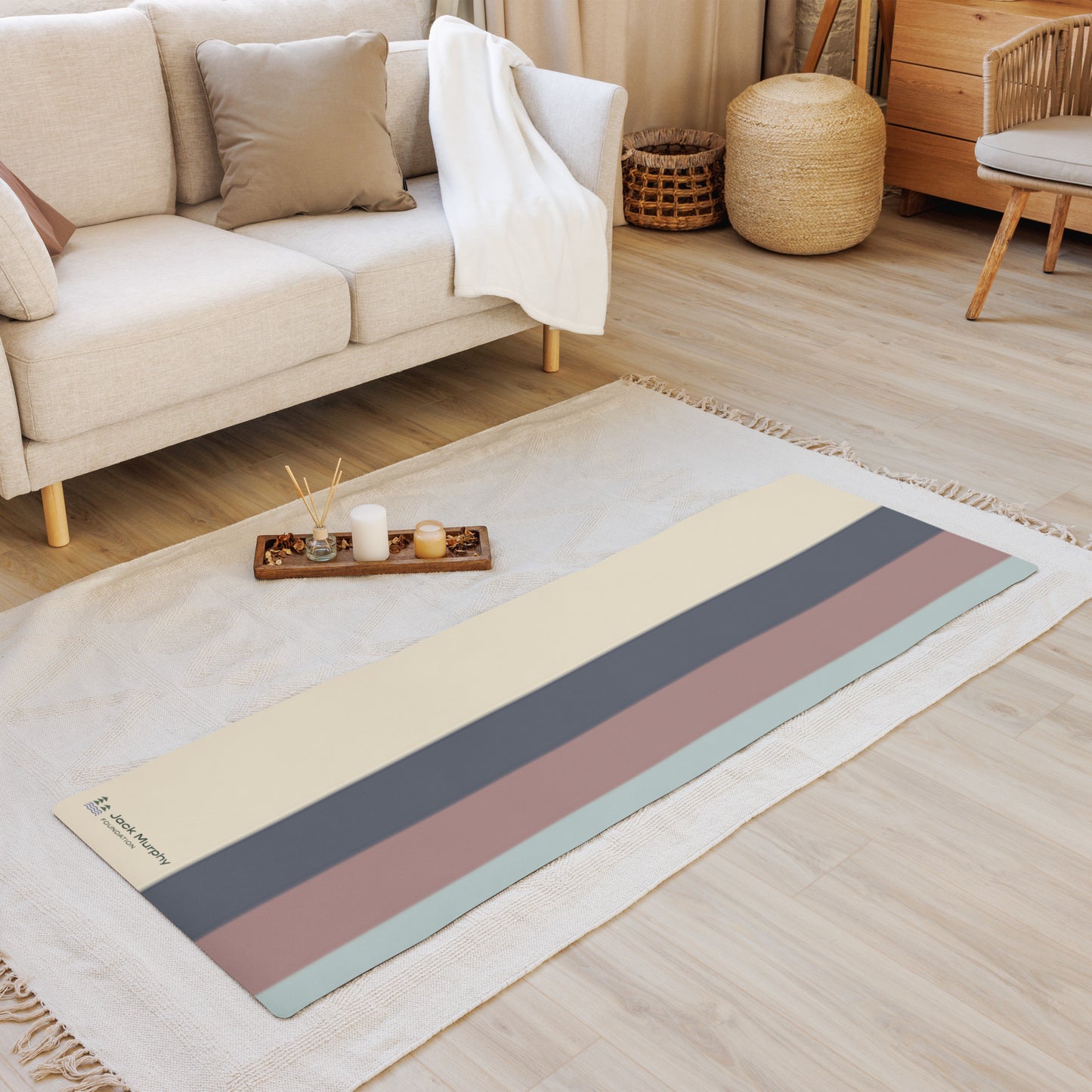 Yoga Mat