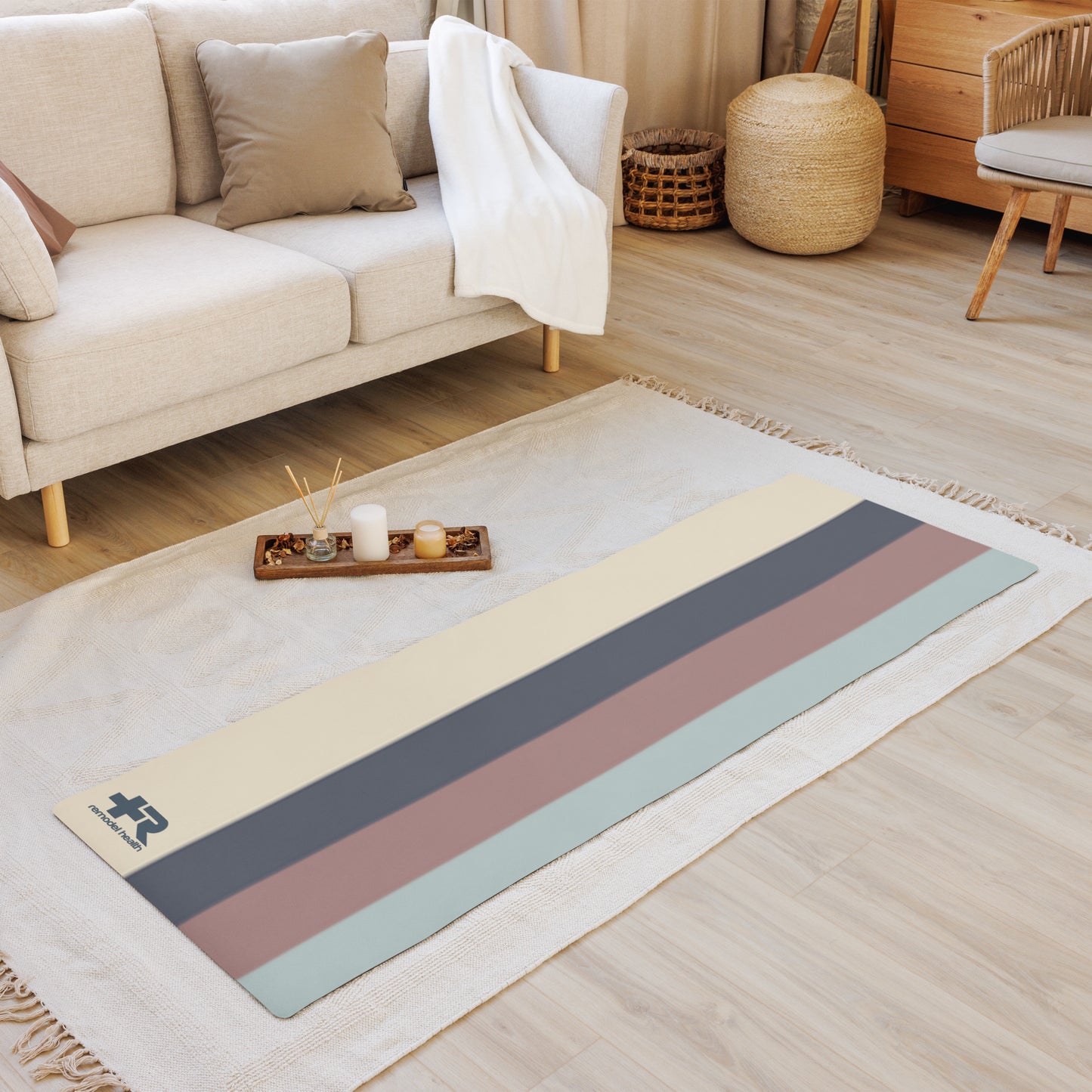 Yoga Mat