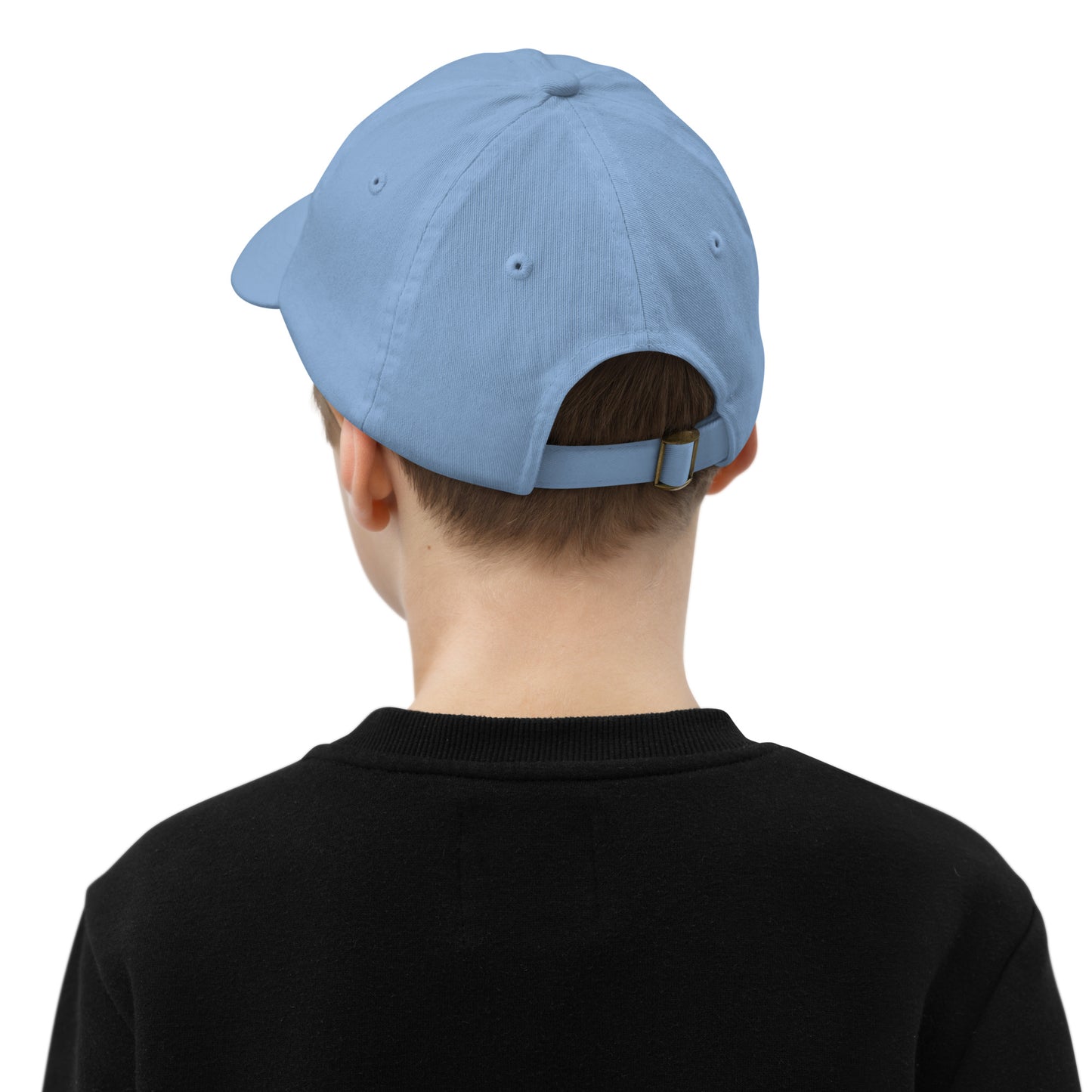 Volleyball Youth Cap