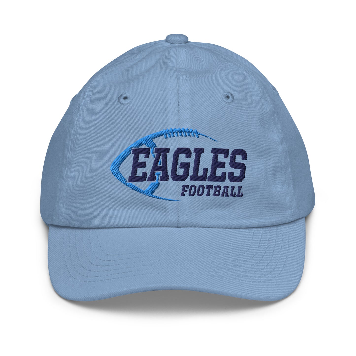 Football Youth Cap