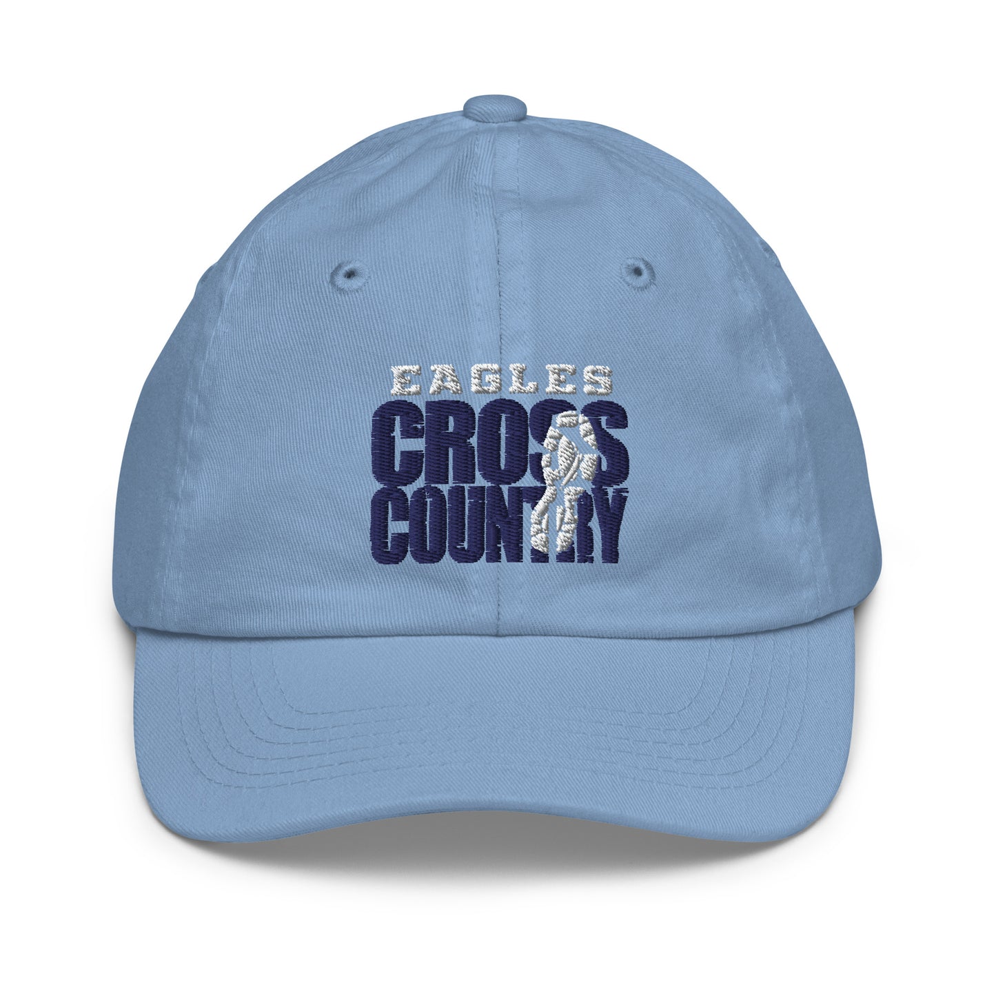 Cross Country Youth Cap