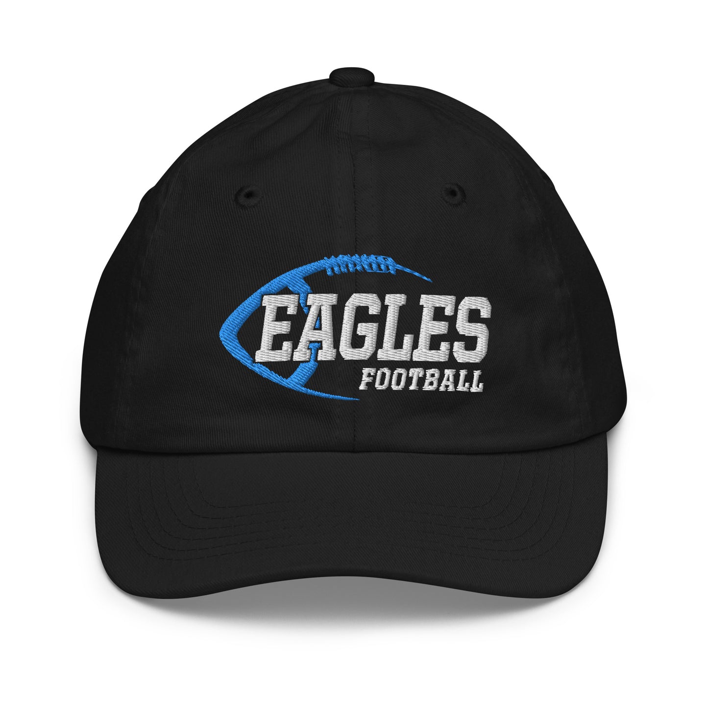 Football Youth Cap