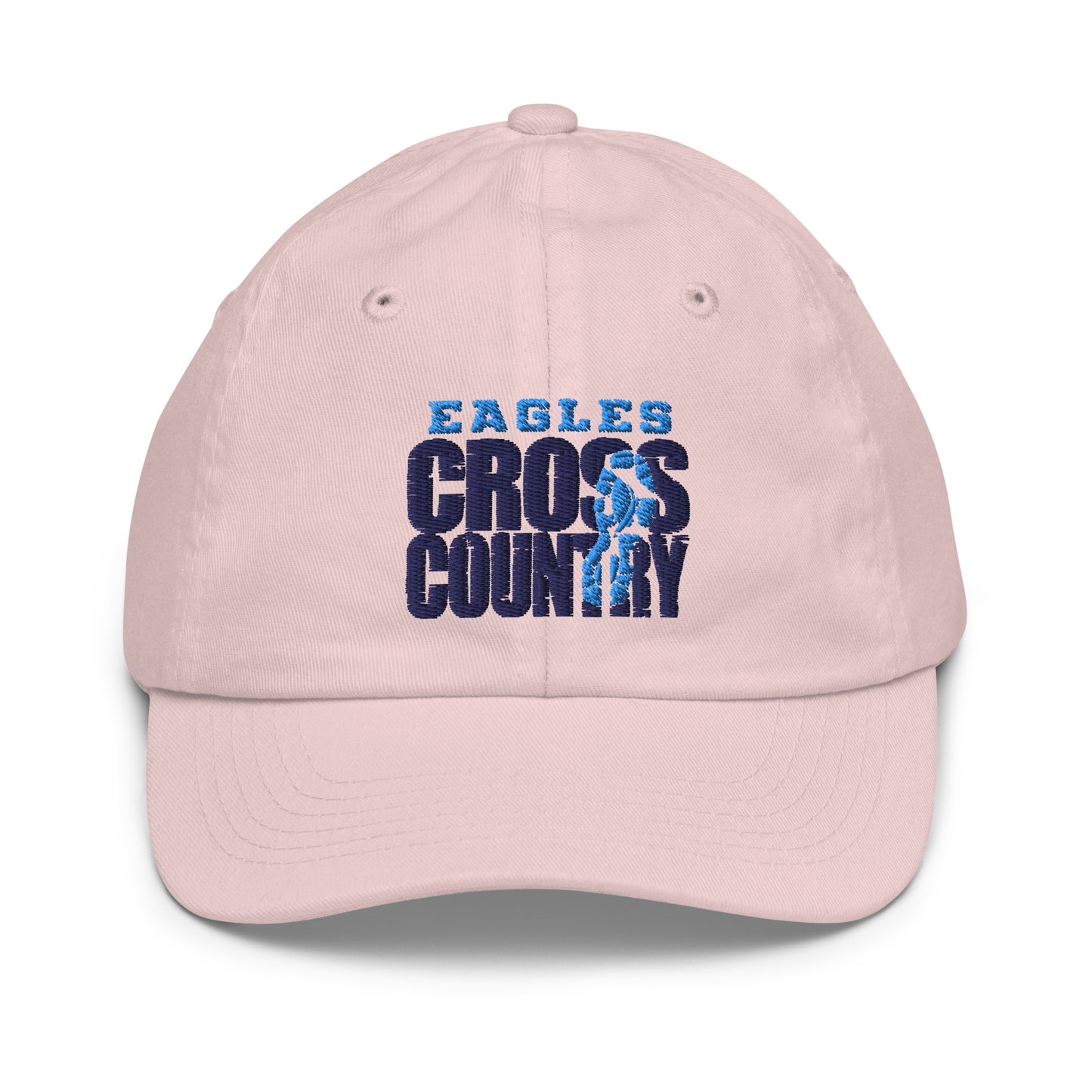 Cross Country Youth Cap