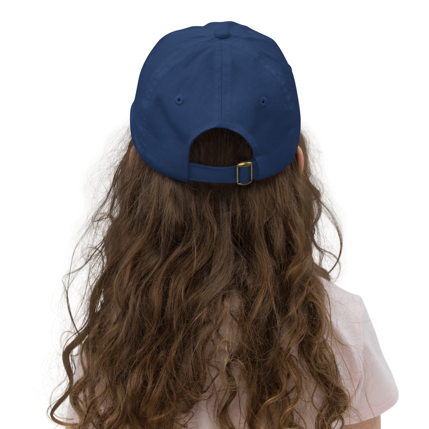 Cross Country Youth Cap
