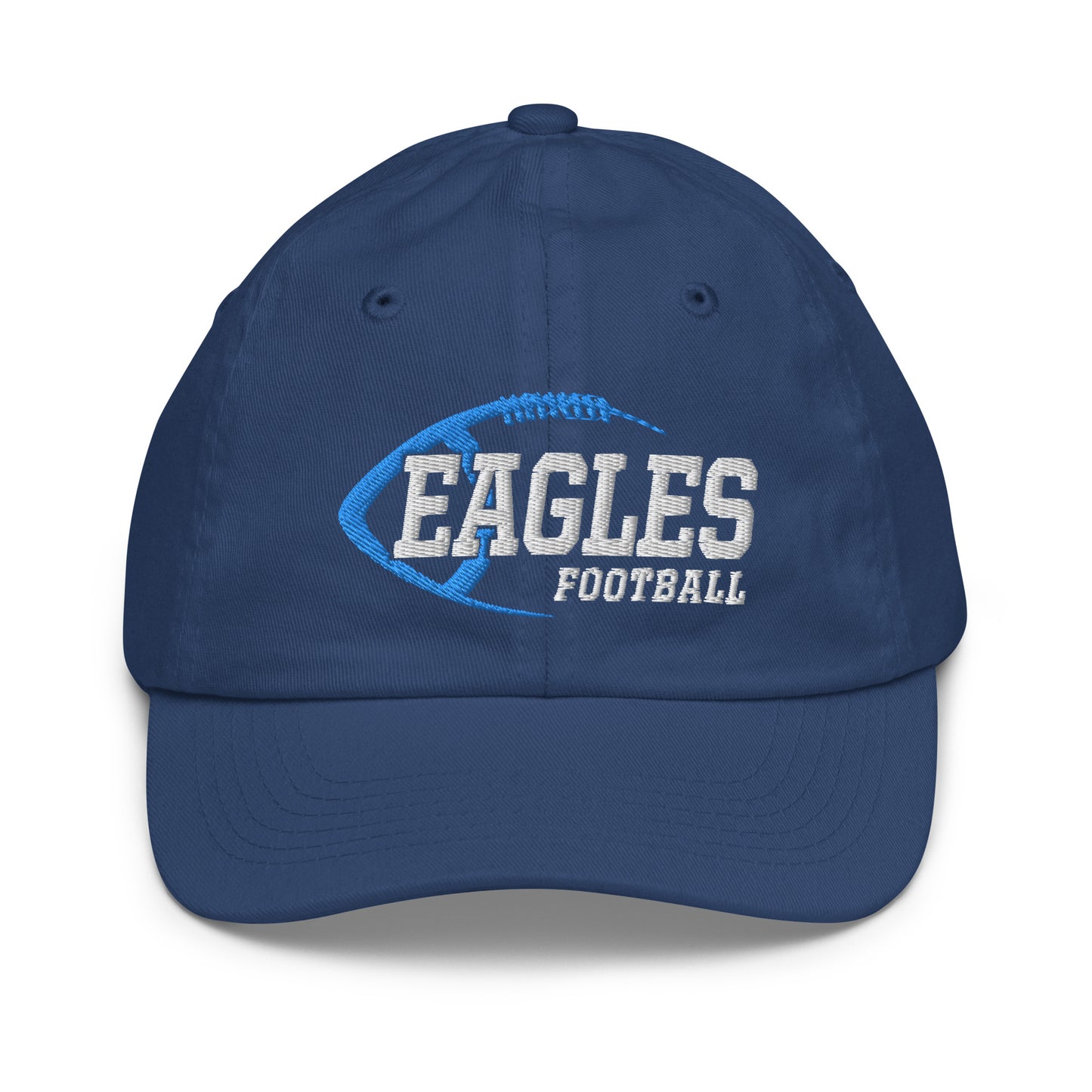 Football Youth Cap