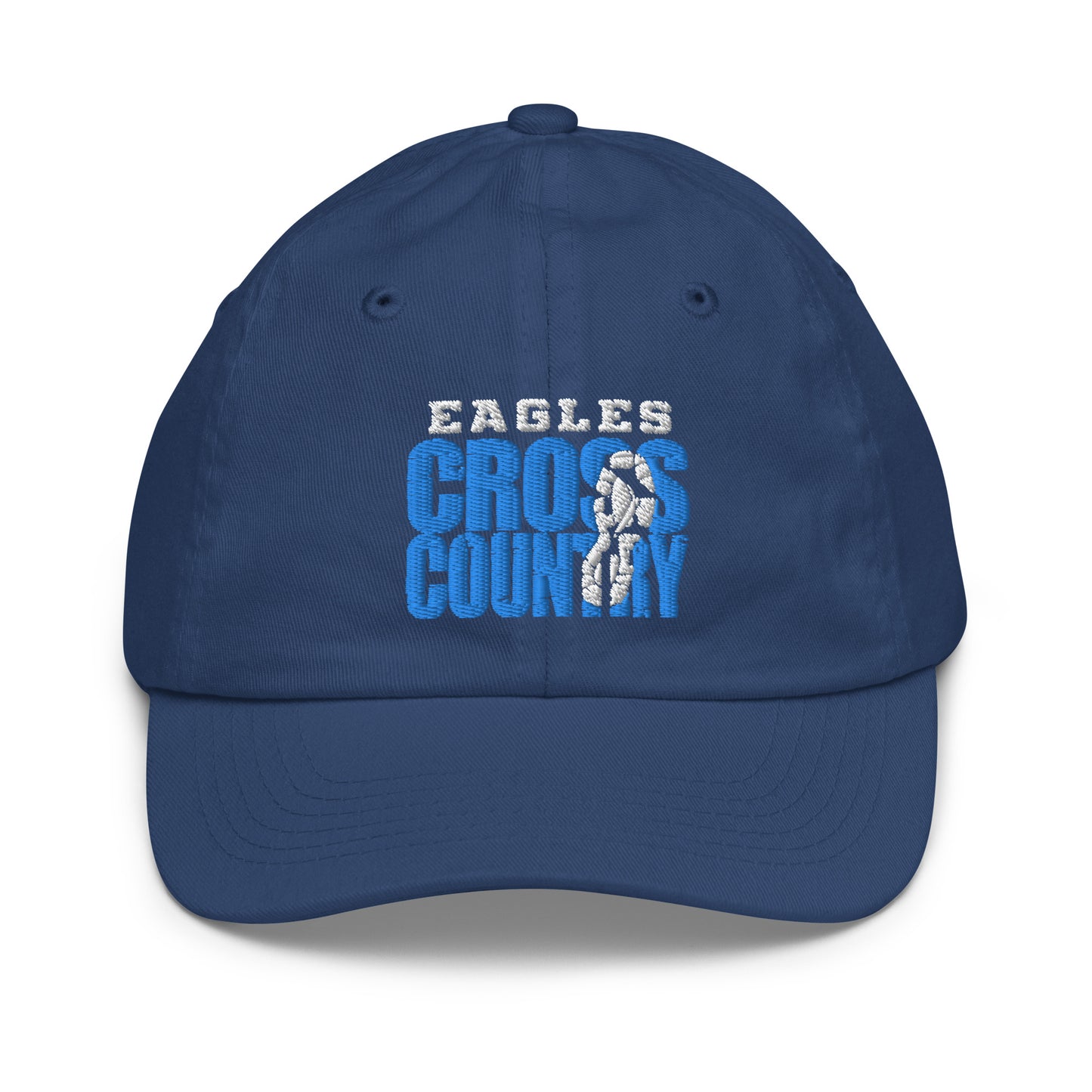 Cross Country Youth Cap