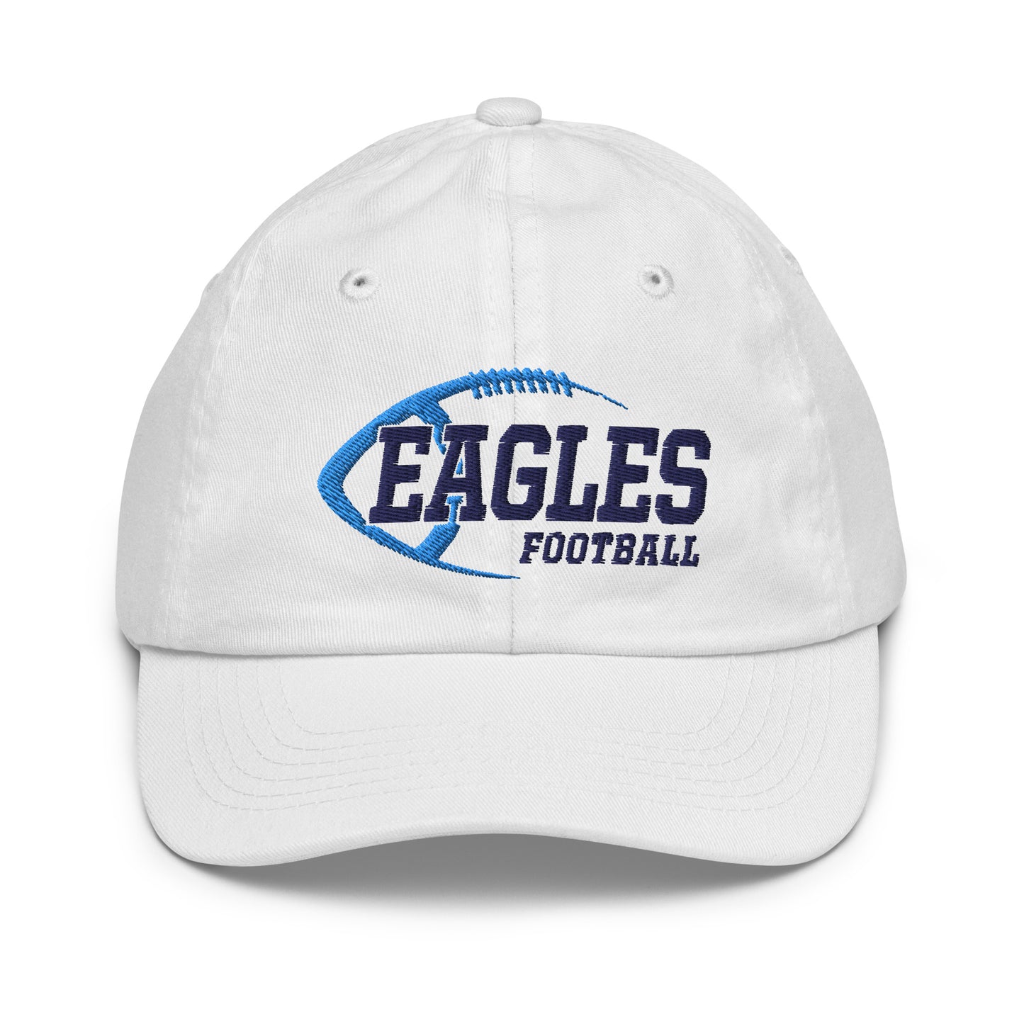 Football Youth Cap