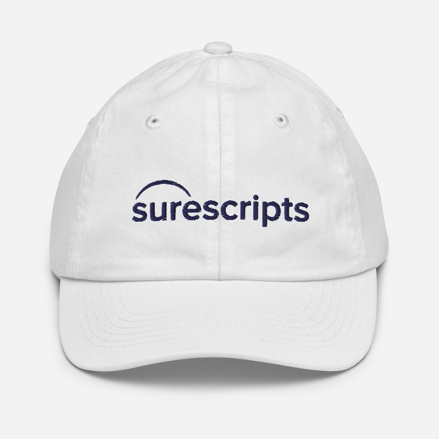 Youth Baseball Cap