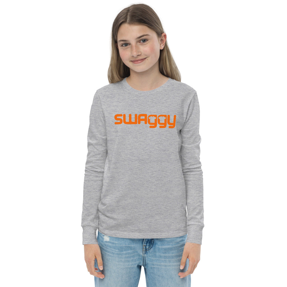 Youth Long Sleeve T-Shirt