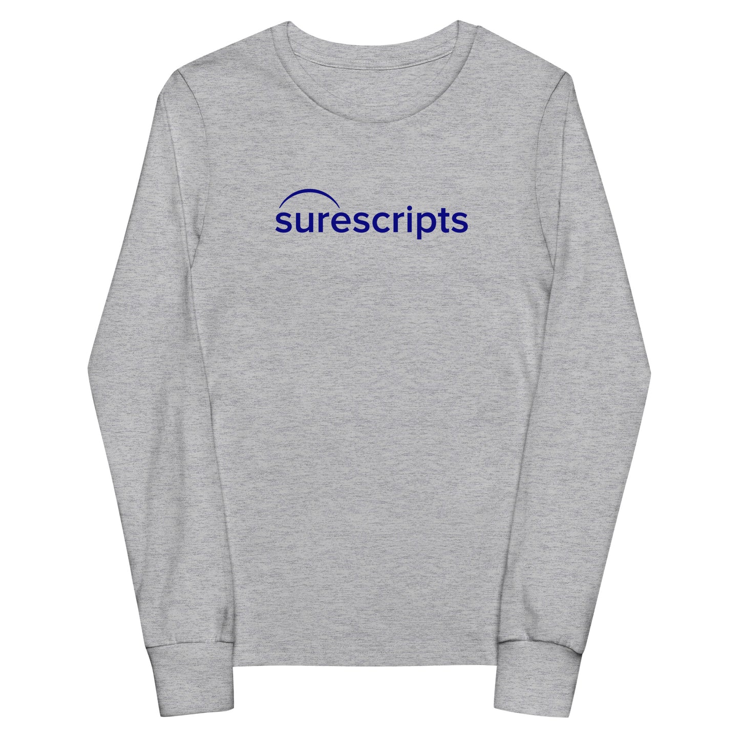 Youth Long Sleeve Tee