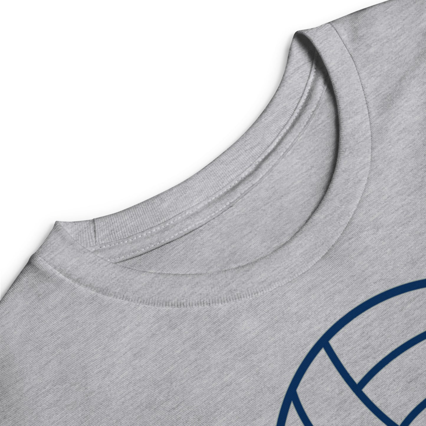 Volleyball Youth Long Sleeve T-Shirt