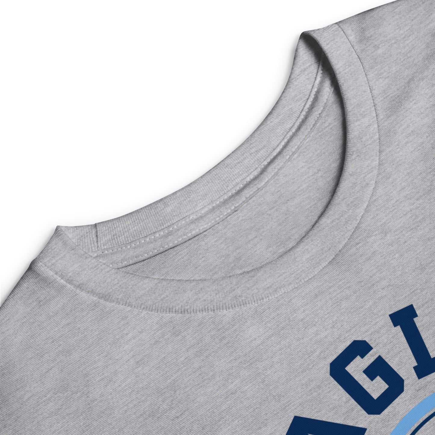 Swimming Youth Long Sleeve T-Shirt