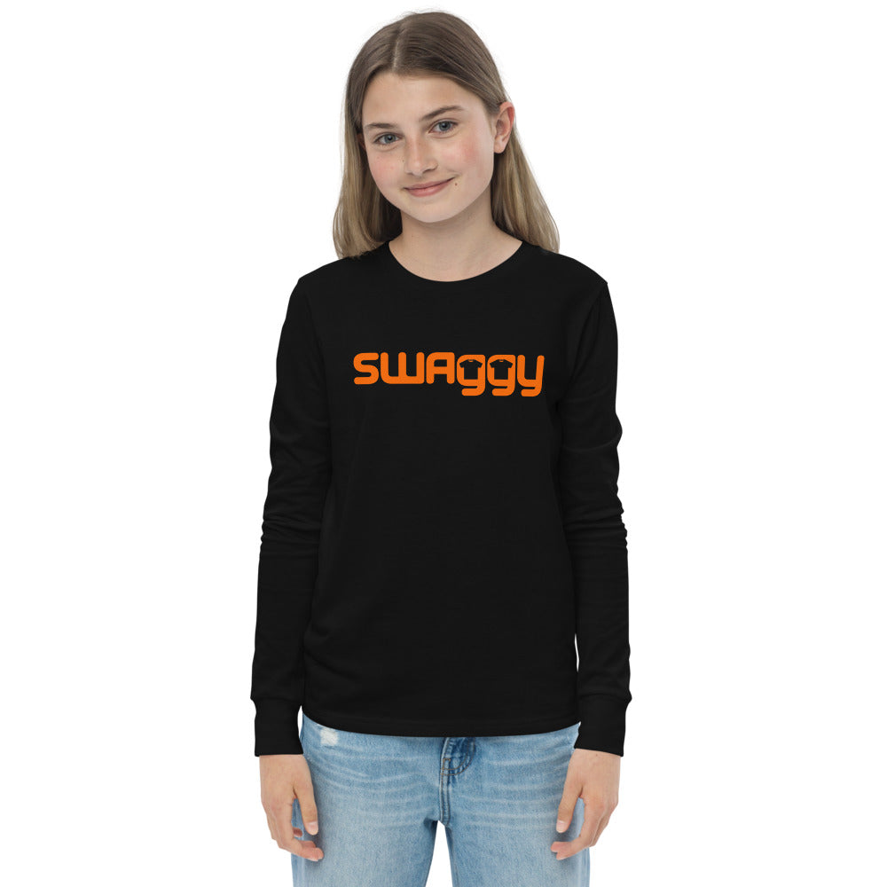 Youth Long Sleeve T-Shirt