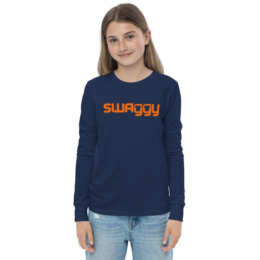 Youth Long Sleeve T-Shirt