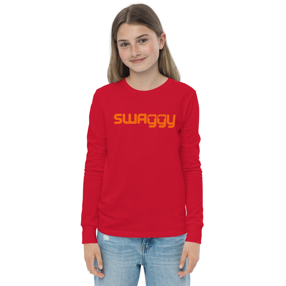 Youth Long Sleeve T-Shirt