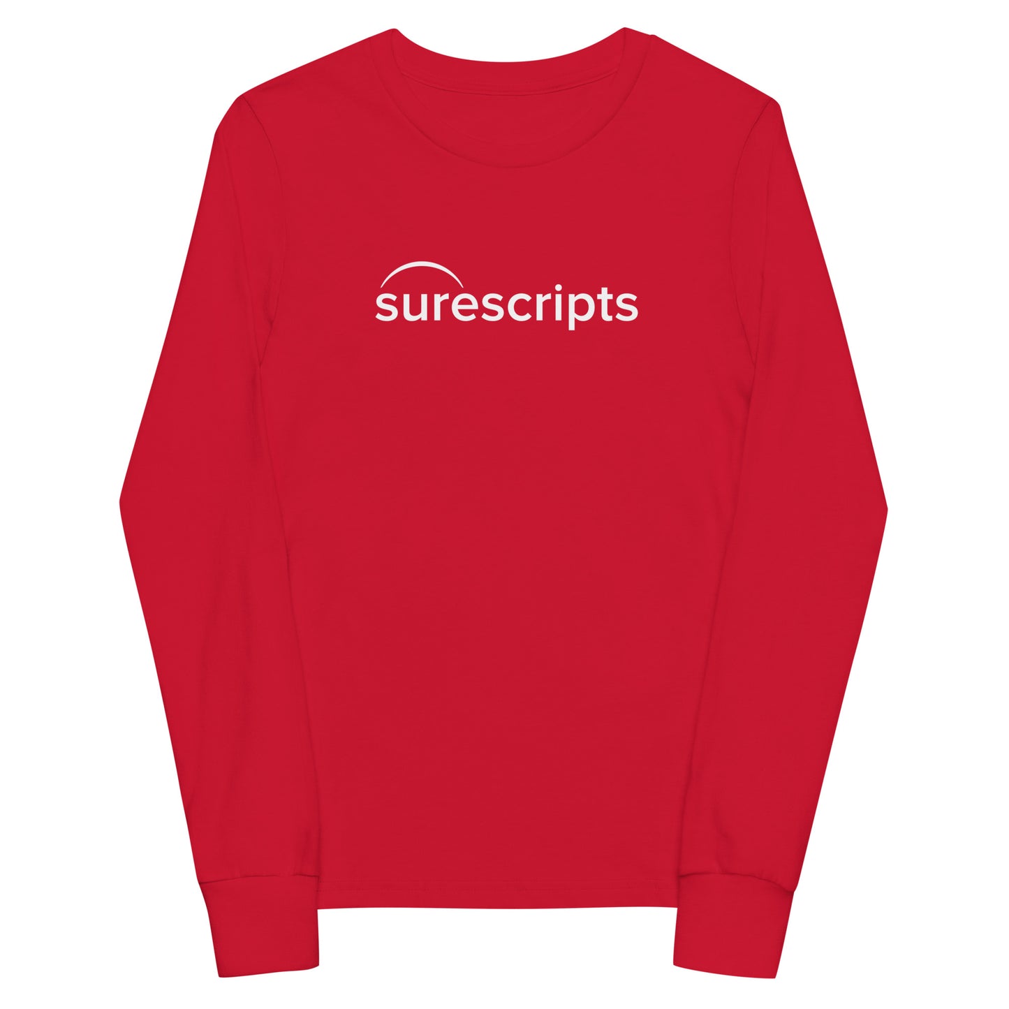 Youth Long Sleeve Tee