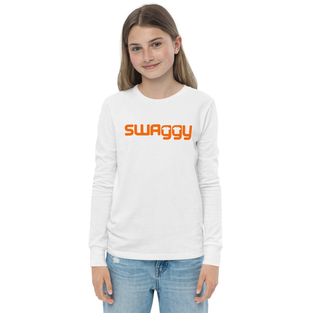 Youth Long Sleeve T-Shirt