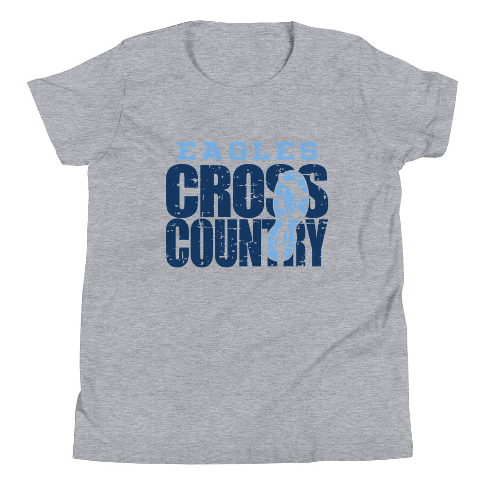 Cross Country Youth T-Shirt