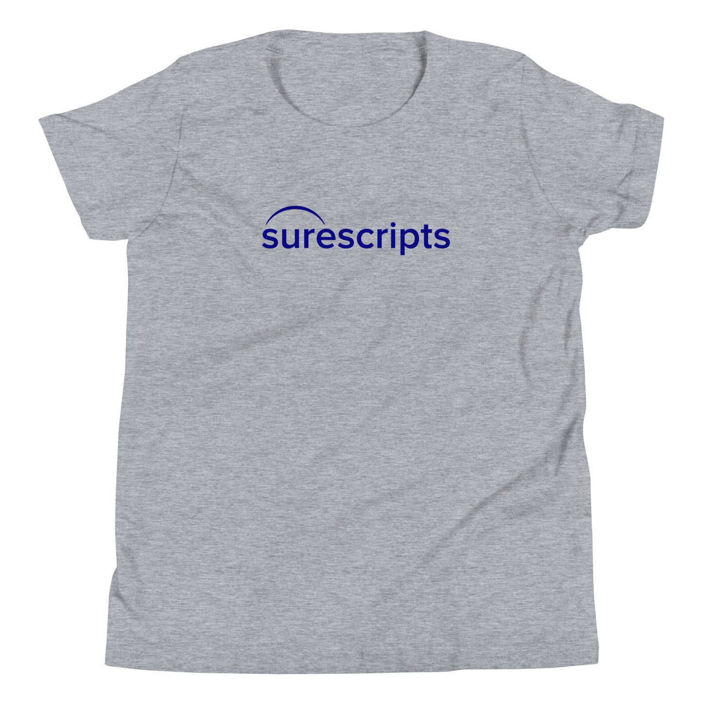 Youth Short Sleeve T-Shirt