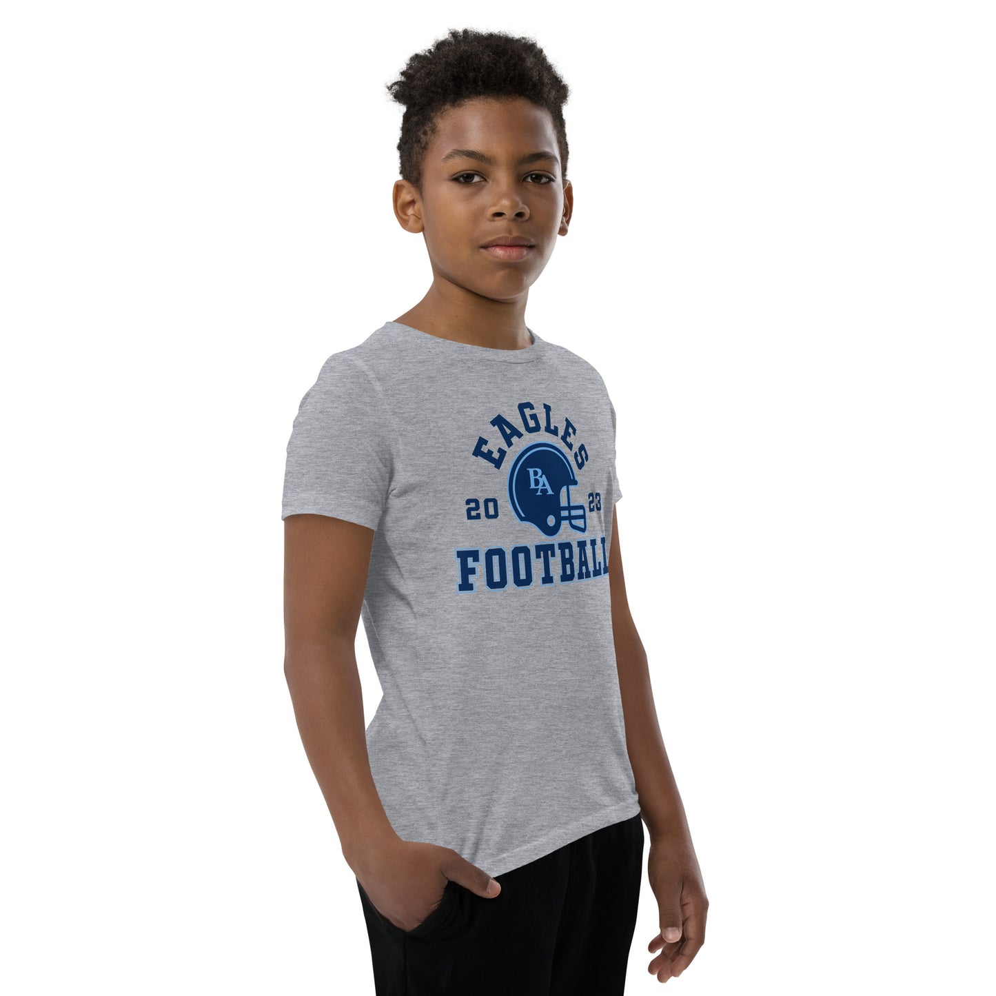 Football 2023 Youth T-Shirt