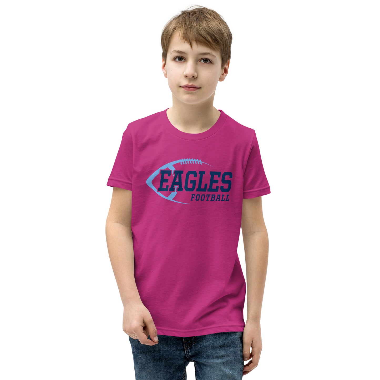 Football Youth T-Shirt