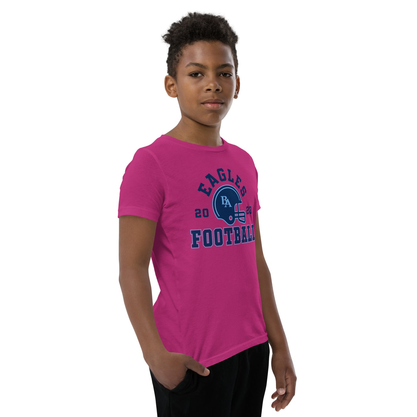 Football 2023 Youth T-Shirt