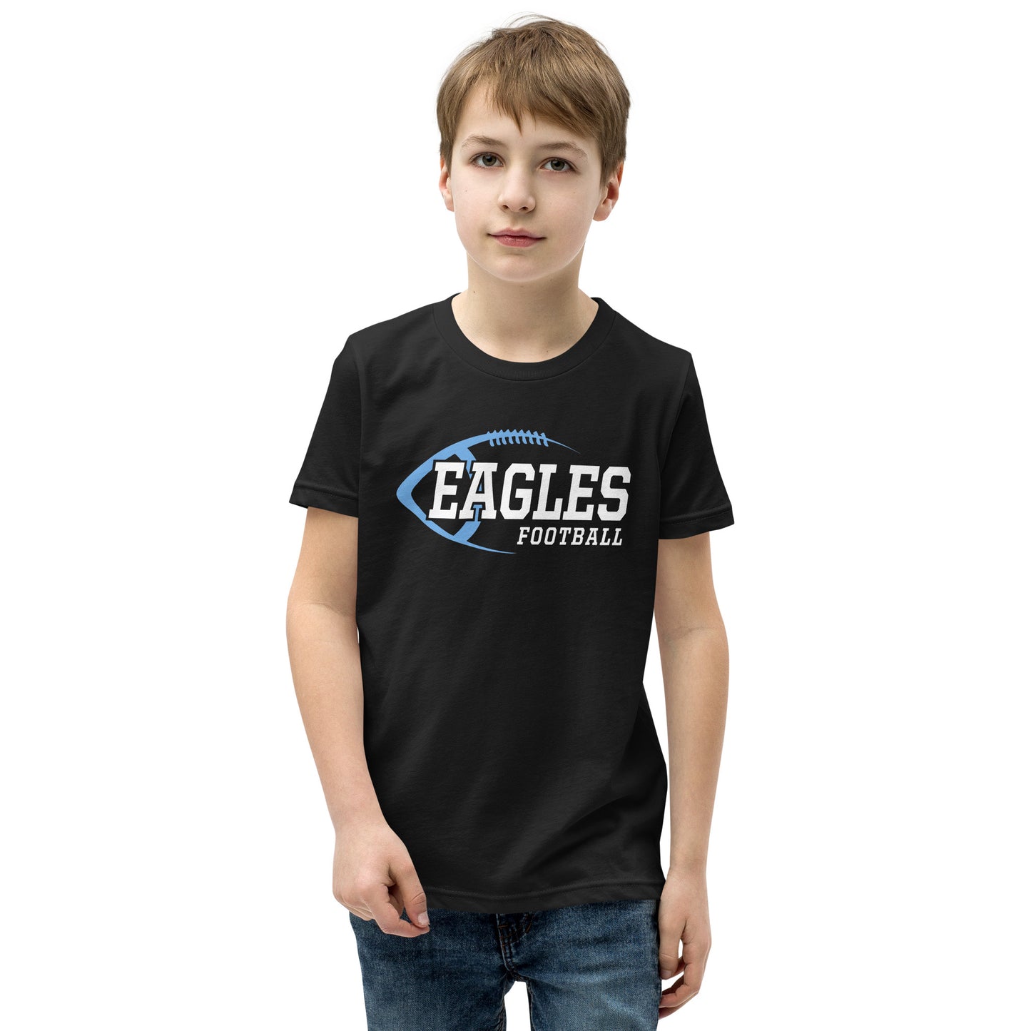Football Youth T-Shirt