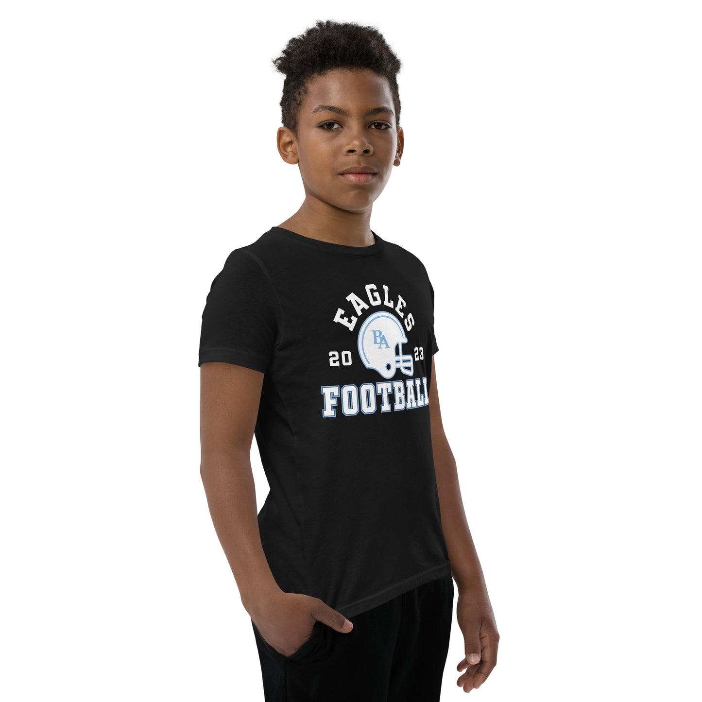 Football 2023 Youth T-Shirt