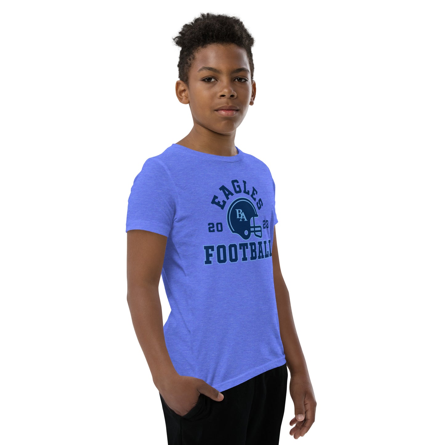Football 2023 Youth T-Shirt